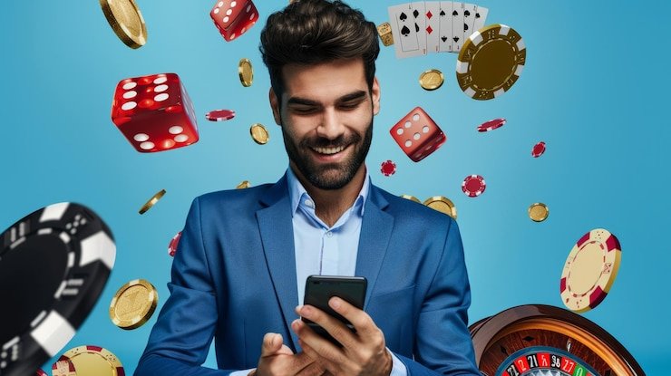 Ulasan pengguna 5svip di layar mobile